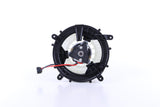 Nissens Blower Motor Assembly - Mercedes 2208203142-NIS