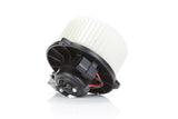 Nissens Blower Motor Assembly - VW/Audi 4B1820021B-NIS