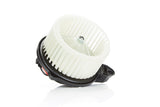 Nissens Blower Motor Assembly - VW/Audi 4B1820021B-NIS