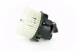Nissens Blower Motor Assembly - Volvo LR010387-NIS
