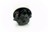 Nissens Blower Motor Assembly - Volvo LR010387-NIS