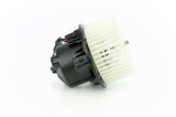 Nissens Blower Motor Assembly - Volvo LR010387-NIS