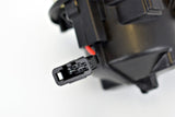 Nissens Blower Motor Assembly - Volvo LR010387-NIS