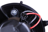Nissens Blower Motor Assembly - MINI 9266899-NIS