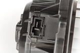 Nissens Blower Motor Assembly - Hyundai 971133X000-NIS