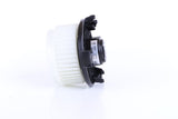 Nissens Blower Motor Assembly - Toyota 871030D100-NIS