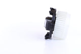 Nissens Blower Motor Assembly - Toyota 871030D100-NIS