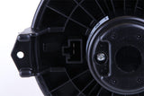 Nissens Blower Motor Assembly - Toyota 871030D100-NIS