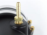 AFE aFe MagnumFORCE Intakes Stage-2 Si PDS AIS PDS VW Golf/Jetta 09-12 L4-2.0L (tdi) 51-81711