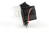 Nissens Blower Motor Assembly - Mercedes 2128200708-NIS