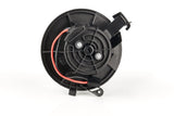 Nissens Blower Motor Assembly - Mercedes 2128200708-NIS