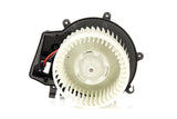 Nissens Blower Motor Assembly - Mercedes 2308200214-NIS