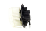 Nissens Blower Motor Assembly - Mercedes 2308200214-NIS