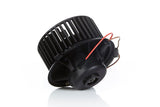 Nissens Blower Motor Assembly - VW/Audi 1H1819021-NIS