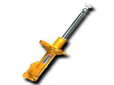 Koni Yellow Front Sport Shock - BMW F2X | F3X w/o M-Technik | 8741-1569Sport