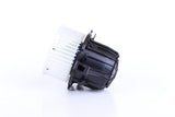 Nissens Blower Motor Assembly - VW/Audi 8T1820021-NIS