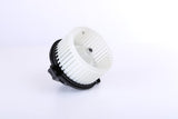 Nissens Blower Motor Assembly - BMW 64116927598-NIS