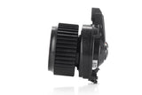 Nissens Blower Motor Assembly - Mercedes 2469064200-NIS