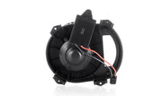 Nissens Blower Motor Assembly - Mercedes 2469064200-NIS