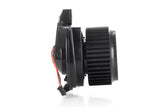 Nissens Blower Motor Assembly - Mercedes 2469064200-NIS