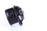 Nissens Blower Motor Assembly - BMW 64119350395-NIS