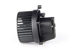 Nissens Blower Motor Assembly - VW/Audi 701819167-NIS