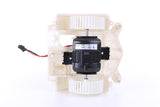 Nissens Blower Motor Assembly - Mercedes 2228202214-NIS