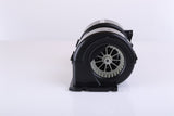 Nissens Blower Motor Assembly - Mercedes A0008356207-NIS