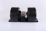 Nissens Blower Motor Assembly - Mercedes A0008356207-NIS