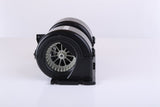 Nissens Blower Motor Assembly - Mercedes A0008356207-NIS