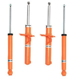 Koni KONI STR.T Shock Kit | Mk4 Golf | Jetta 8750-1002_8050-1001