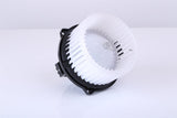 Nissens Blower Motor Assembly - Land Rover 5H2218527BA-NIS