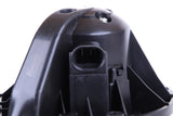 Nissens Blower Motor Assembly - MINI 67326935371-NIS