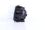 Nissens Blower Motor Assembly - Porsche 99157392200-NIS