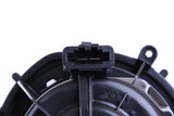 Nissens Blower Motor Assembly - Porsche 99157392200-NIS
