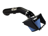 AFE aFe MagnumFORCE Intakes Stage-2 P5R AIS P5R Ford F-150 11-12 V8-5.0L (blk) 54-11962-1B