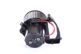 Nissens Blower Motor Assembly - VW/Audi 3QF819021B-NIS