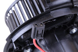 Nissens Blower Motor Assembly - BMW 64119291177-NIS