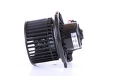 Nissens Blower Motor Assembly - Hyundai 971132L000-NIS