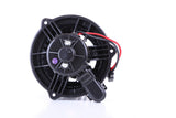 Nissens Blower Motor Assembly - Hyundai 971132L000-NIS