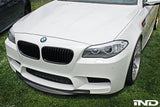 RKP RKP F10 M5 Carbon Front Lip