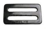 Sparco Belt 2 inch Latch 3-Bar Slide | 4503