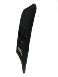 SPARCO Sparco Flat Seat Pad for Evo II Seat - Black SP1048828F