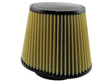 aFe MagnumFLOW Air Filters IAF PG7 A/F PG7 5-1/2F x (7x 10)B x 7T x 8H | 72-90020