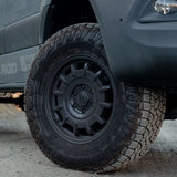 fifteen52 17x8 et40 / 6x130 / cb84.1 Fifteen52 Bundt SV  18" 6x130 Magnesium Grey BSVMG-78063+40