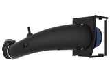 AFE aFe Rapid Induction Cold Air Intake System w/Pro 5R Filter 2021+ Ford F-150 V8-5.0L 52-10012R