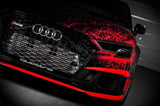 Eventuri Eventuri Prepreg Carbon Fiber Headlamp Duct System Audi RS3 8V EVE-ST38V8S-CF-HDP