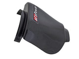 AFE aFe MagnumFORCE Intake Rain Shield 15-16 Dodge Challenger SRT Hellcat 6.2L V8 (sc) - Carbon Finish 54-12808-C