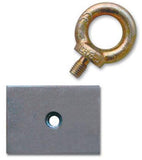SPARCO 3" Sparco Belt 3-Bar Slide 3 Inch 04504