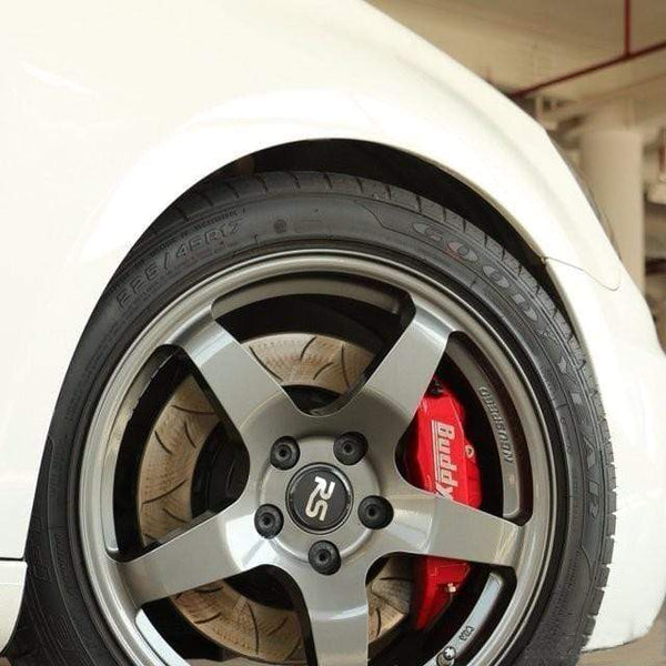 88.05.03GG | NEUSPEED RSe05 Lightweight Wheel 17